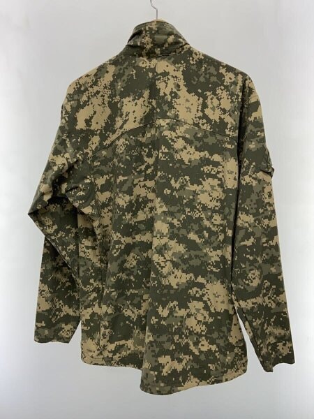 patagonia(パタゴニア) / MARS GEN3 WINDSHIRTS デジカモ ナイロン