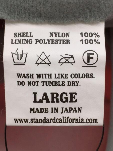 STANDARD CALIFORNIA(スタンダードカリフォルニア) / ナイロン