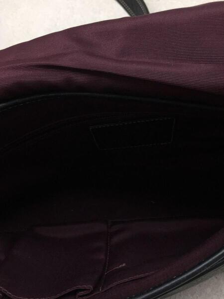 COACH(コーチ) / ショルダーバッグ/F13957/レザー/BLK | 中古品の販売