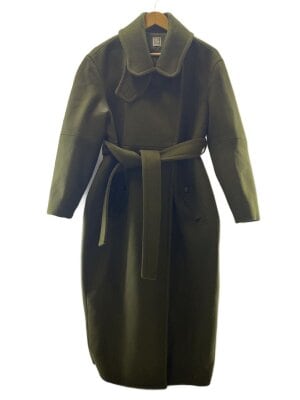 L'AUBE BLANCのコート検索結果|古着・中古品の通販サイト セカンド