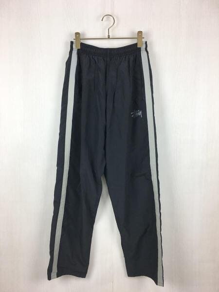 STUSSY(ステューシー) / STUSSY SPORT/90S/紺タグ/セットアップ