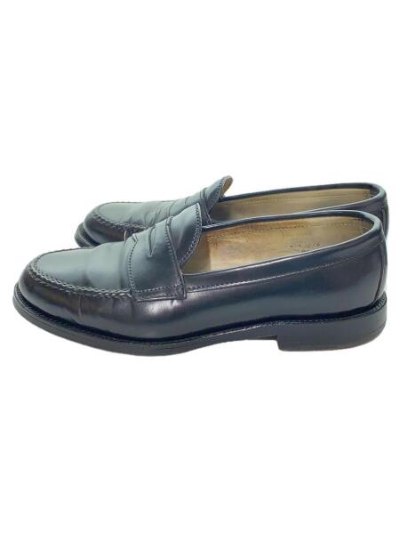 Alden(オールデン) / ローファー/US7/BLK/レザー/987 | 中古品の販売