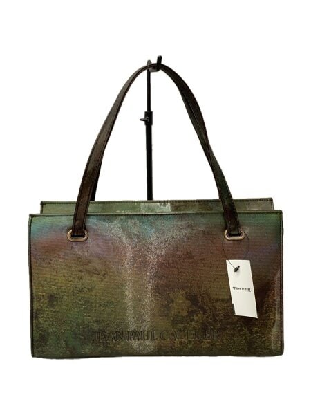 Jean Paul Gaultier(ジャンポールゴルチエ) / ハンドバッグ/--/マルチ