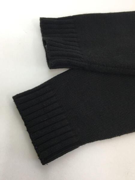 WTAPS(ダブルタップス) / カーディガン(厚手)/4/アクリル/BLK/222madt