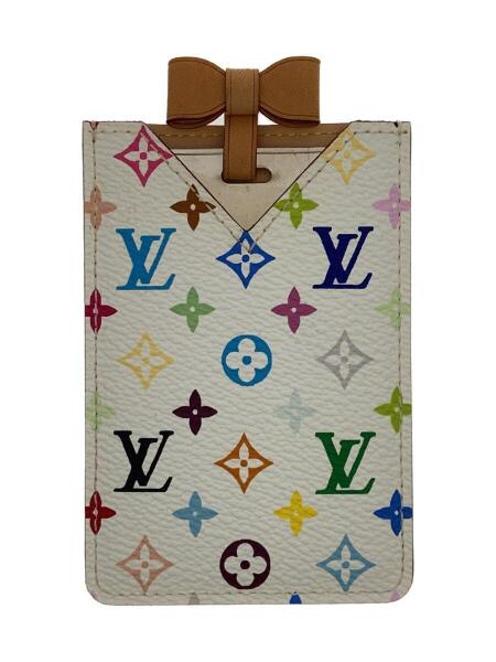 LOUIS VUITTON(ルイヴィトン) / コンパクトミラー_モノグラム・マルチ