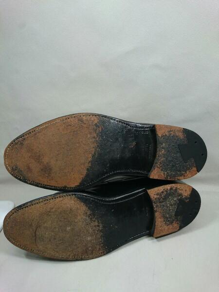 Alden(オールデン) / タッセルローファー/664/コードバン/US8.5D/(26.5