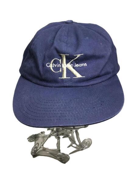 Calvin Klein(カルバンクライン) / 90S/オールドキャップ/--/コットン
