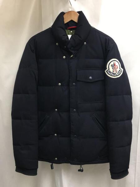 MONCLER(モンクレール) / xコムデギャルソンジュンヤワタナベマン裏地