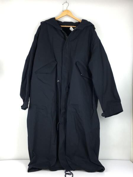 RAF SIMONS(ラフシモンズ) / 19AW/Long parka/モッズコート/44