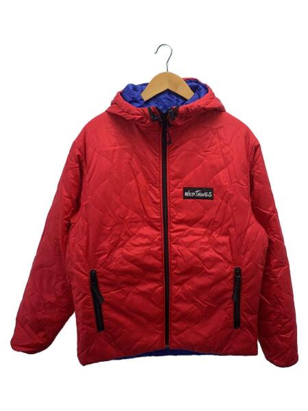 WILDTHINGS(ワイルドシングス) / 90s/USA製/プリマロフト/リバーシブル