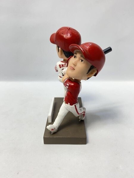 SEIKO(セイコー) / ボブルヘッド/大谷翔平/二刀流/フィギュア