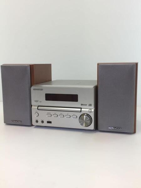 KENWOOD(ケンウッド) / ミニコンポ/KENWOOD/ケンウッド/コンポ/CD