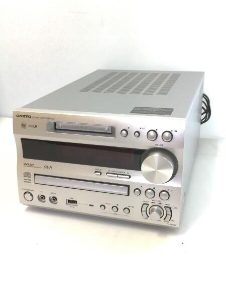 ONKYO(オンキョー) / ミニコンポ/セットコンポ/アンプシステム