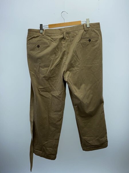 メゾンエウレカパンツベージュ