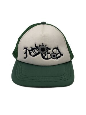 その他ブランド(ソノタブランド) / D.Y.W/メッシュキャップ/FREE