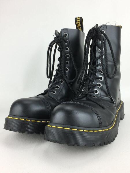 Dr.Martens(ドクターマーチン) / 8761 BXB/10ホールブーツ/UK10/BLK