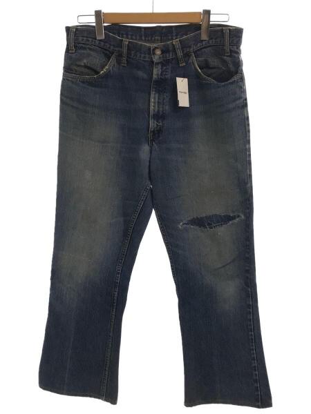 Levi's(リーバイス) / 70s/646/BIGE/オレンジタブ/42TALON/ブーツ