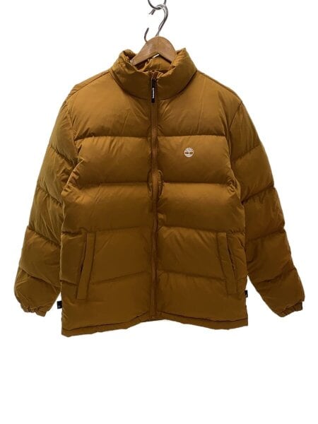 Timberland(ティンバーランド) / ダウンジャケット/M/ポリエステル/CML