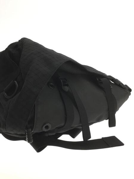 OAKLEY(オークリー) / ワンショルダーバッグ/ナイロン/ブラック