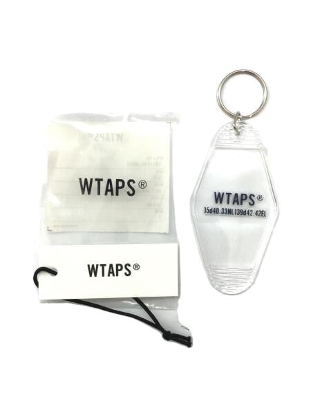 WTAPS(ダブルタップス) / キーホルダー/--/CLR | 中古品の販売・通販