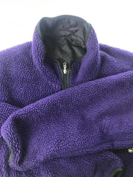 patagonia(パタゴニア) / 94年製/グリセードカーディガン/エッグ