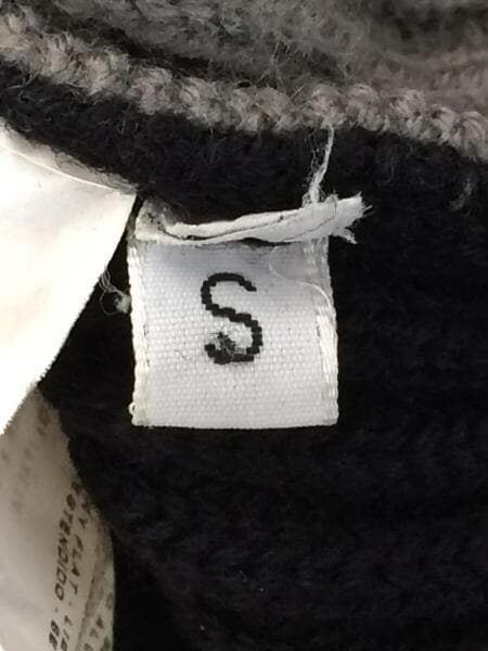 STONE ISLAND(ストーンアイランド) / ダブルジップ/ジップアップニット