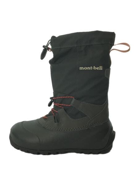 mont-bell(モンベル) / パウダーブーツ/23cm/BLK/1129382 | 中古品の
