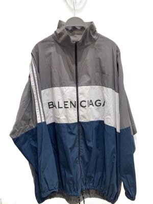 BALENCIAGAのアウター検索結果|古着・中古品の通販サイト セカンド
