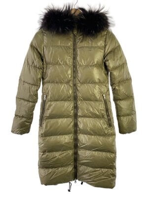 DUVETICAのロングダウンジャケット検索結果|古着・中古品の通販サイト