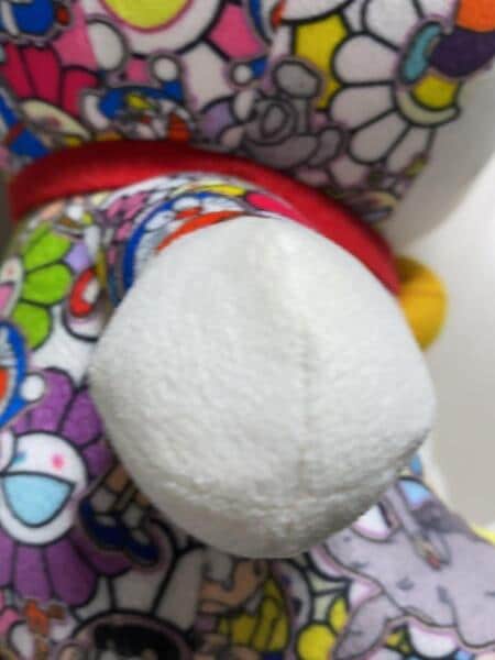 UNIQLO(ユニクロ) / ユニクロ/ドラえもん/ぬいぐるみ/村上隆 | 中古品