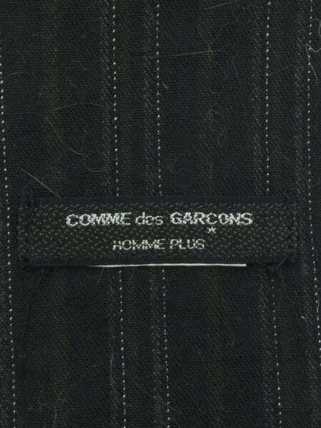 COMME des GARCONS HOMME PLUS(コムデギャルソンオムプリュス