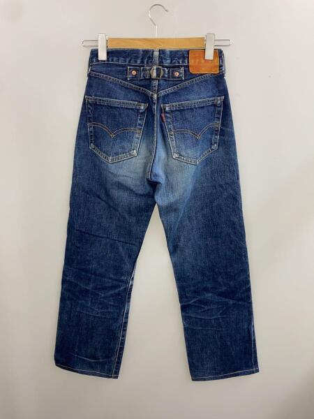 Levi's(リーバイス) / リーバイス/702XX/BIGE/復刻/赤耳/ストレート