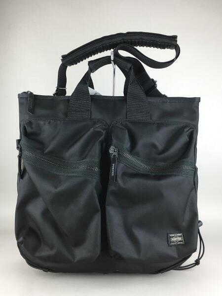 PORTER(ポーター) / 2WAY HELMET BAG/PORTER THINGS//ヘルメットバッグ