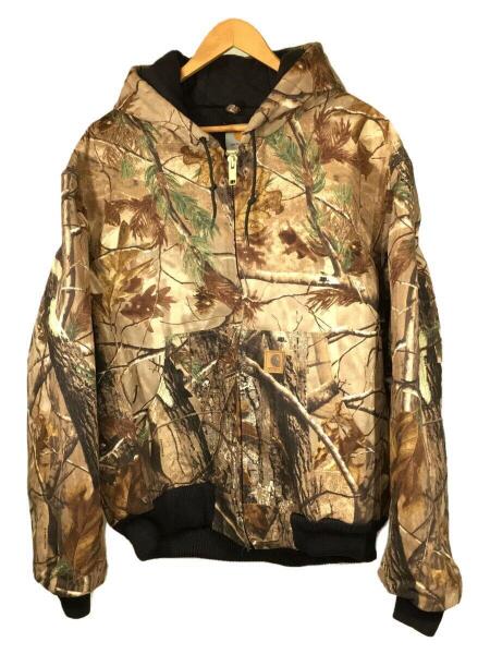 Carhartt(カーハート) / リアルツリーカモ/アクティブジャケット