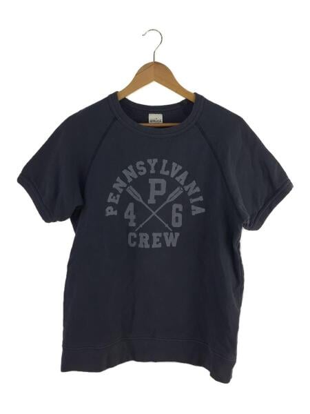 MAYO SPRUCE(メイヨースプルース) / スウェット/M/コットン/NVY | 古着