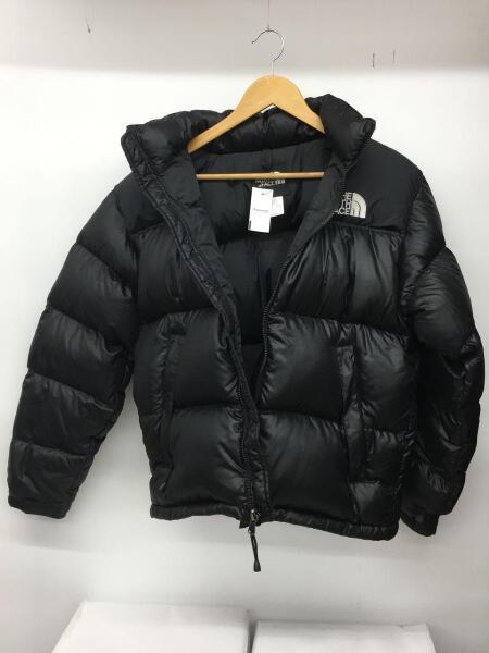 THE NORTH FACE(ザノースフェイス) / ヌプシ/センターロゴ/700フィル