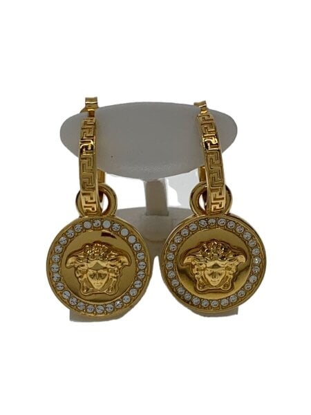 VERSACE(ヴェルサーチェ) / ピアス/メンズ | 中古品の販売・通販なら