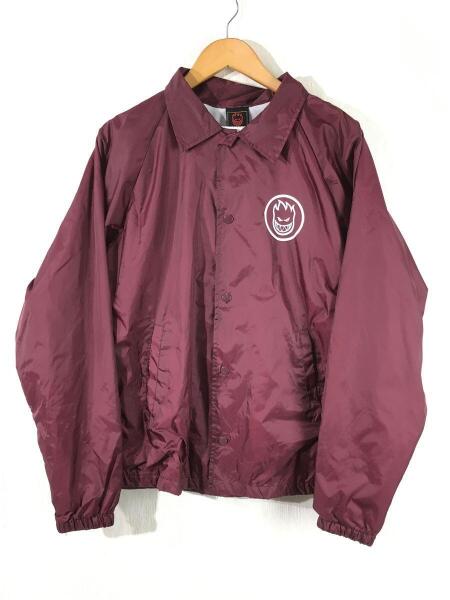 spitfire(スピットファイア) / コーチジャケット/M/ナイロン/BRD