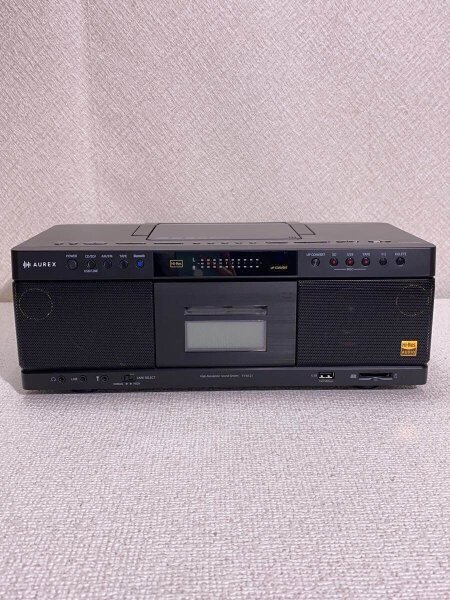 TOSHIBA(トウシバ) / ラジカセ/TY-AK21 | 中古品の販売・通販なら