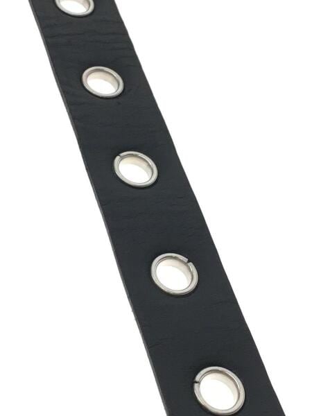 TOGA(トーガ) / ベルト/レザー/BLK/メンズ | 中古品の販売・通販なら