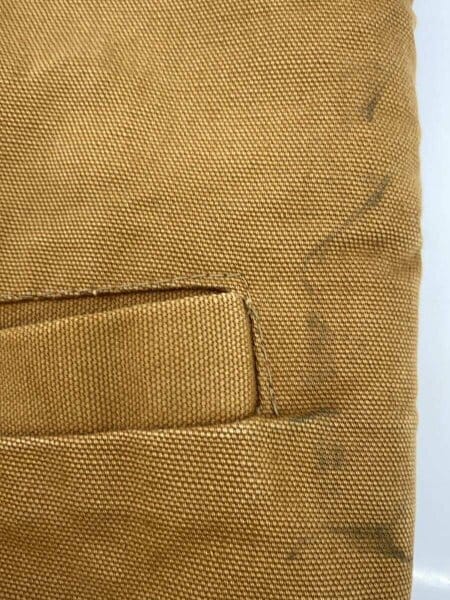 Carhartt(カーハート) / 70s/VINTAGE/SCOVILLジップ/ダックベスト