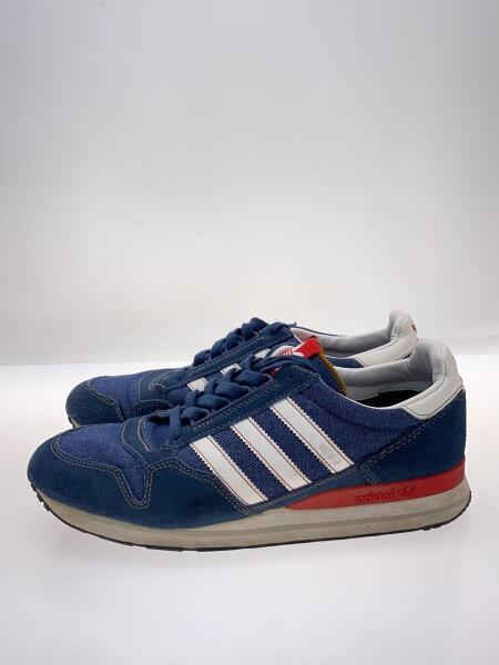 adidas(アディダス) / ZX 500 DENIM/ゼットエックスデニム/26.5cm/NVY