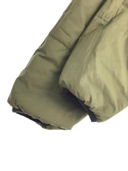 Columbia(コロンビア) / プリマロフト/リバーシブル中綿ジャケット/XL