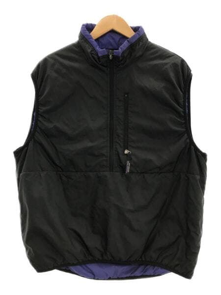 04年 patagonia パタゴニア パフボールベスト Mサイズ