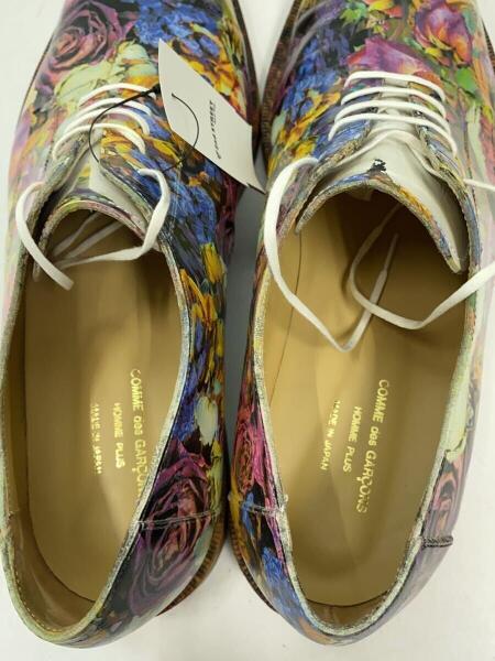 COMME des GARCONS HOMME PLUS(コムデギャルソンオムプリュス) / 22SS