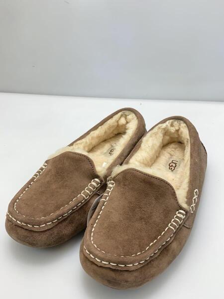 UGG australia(アグオーストラリア) / ANSLEY/アンスレー/ブラウン