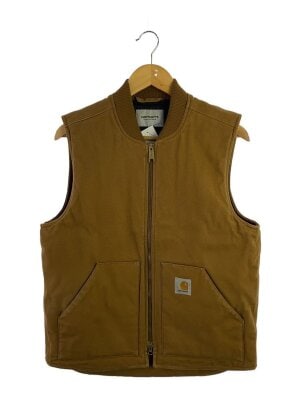 Carhartt(カーハート) / 70s/VINTAGE/SCOVILLジップ/ダックベスト