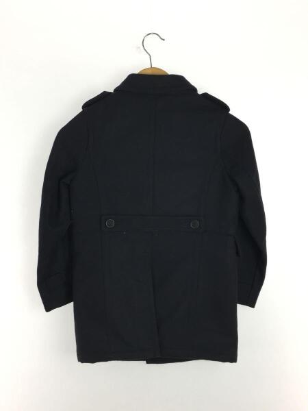 BURBERRY KIDS ウールコート8Y