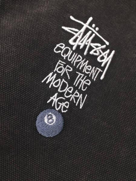 STUSSY(ステューシー) / ステューシー/キャンバスインサレーテッド