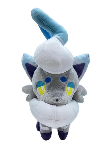 Pokemon(ポケモン) / 色違いのヒスイゾロア タグ付 ぬいぐるみ